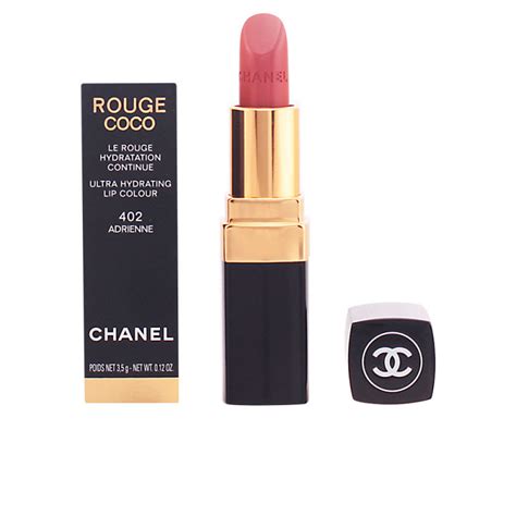 chanel rouge coco 136|chanel rouge coco adrienne.